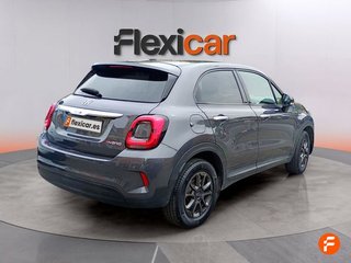 Fiat 500X Club 1.5 Hybrid 97kW (130cv) DCT