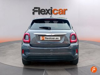 Fiat 500X Club 1.5 Hybrid 97kW (130cv) DCT