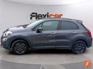 Fiat 500X Club 1.5 Hybrid 97kW (130cv) DCT