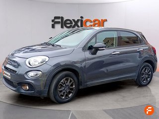 Fiat 500X Club 1.5 Hybrid 97kW (130cv) DCT