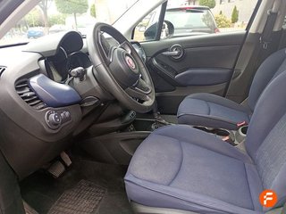 Fiat 500X Club 1.5 Hybrid 97kW (130cv) DCT