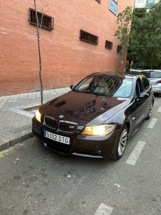 BMW Serie 3 2005