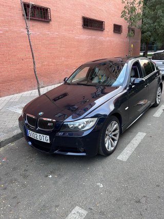 BMW Serie 3 2005