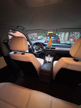BMW Serie 3 2005