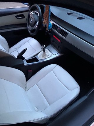 BMW Serie 3 2005