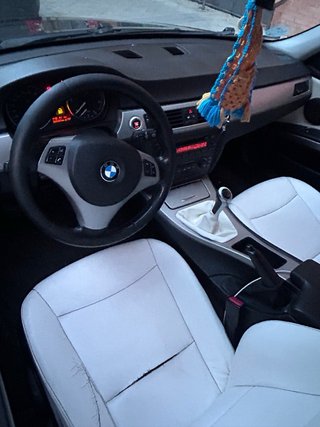 BMW Serie 3 2005