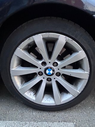 BMW Serie 3 2005