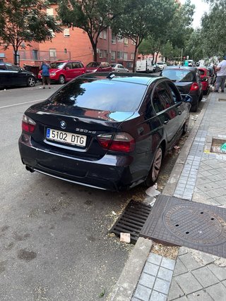 BMW Serie 3 2005