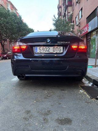 BMW Serie 3 2005