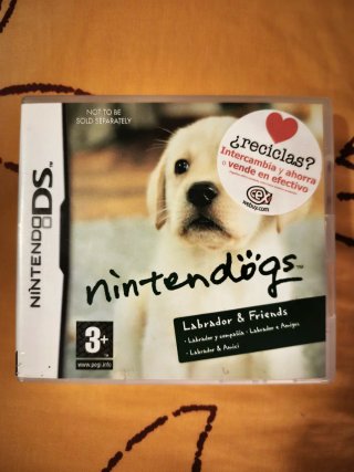 Nintendo 2DS Rosa