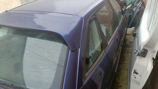 Despiece Opel Astra F