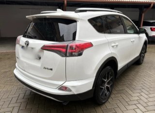 Toyota RAV4 2.0D 150cv Executive | Im