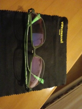 Gafas Etnia Barcelona originales sin graduar
