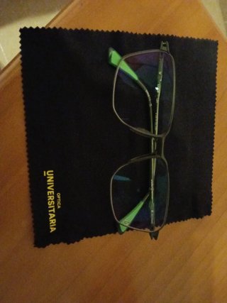 Gafas Etnia Barcelona originales sin graduar