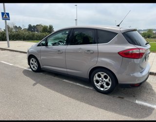 Ford C-MAX 2012
