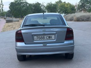 ✅OPEL ASTRA 2004 ITV RECIEN PASADA!!✅