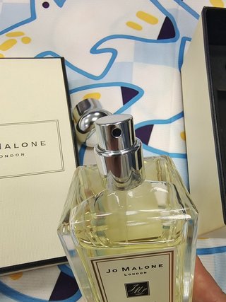 Jo Malone Lime Basil & Mandarin Cologne 100ml