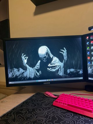 PC Gaming RTX 3060 Ti | 32GB RAM | Ryzen 5 3600X