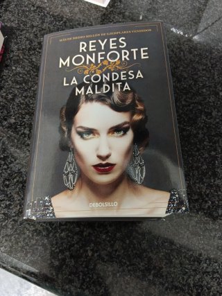 LA CONDESA MALDITA