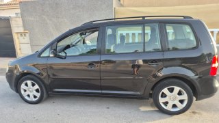 Volkswagen Touran 2006