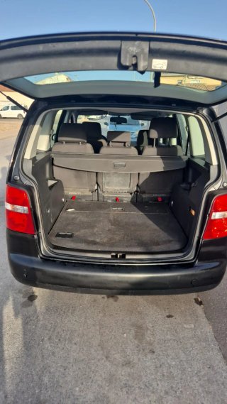 Volkswagen Touran 2006