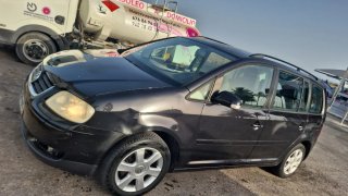 Volkswagen Touran 2006