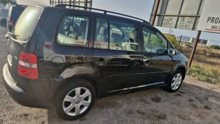 Volkswagen Touran 2006