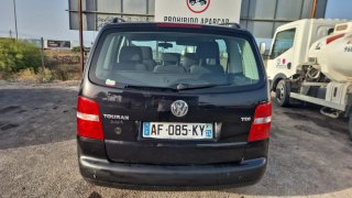 Volkswagen Touran 2006