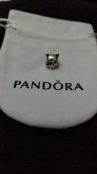 Charm Pulsera