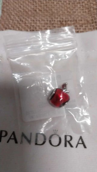 Charm Pulsera