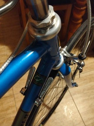 Bicicleta da Strada Koga Miyata Proracer