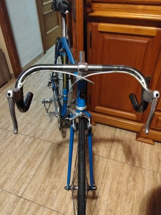 Bicicleta da Strada Koga Miyata Proracer