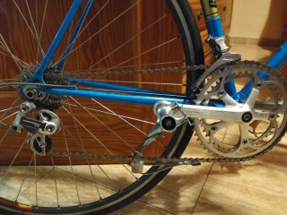 Bicicleta da Strada Koga Miyata Proracer