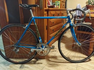 Bicicleta da Strada Koga Miyata Proracer