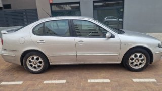 SEAT Toledo 2001