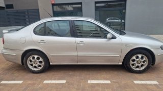 SEAT Toledo 2001