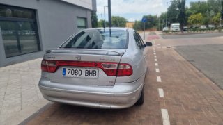 SEAT Toledo 2001