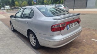SEAT Toledo 2001