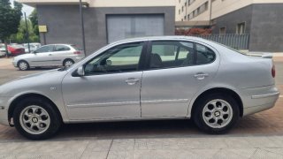 SEAT Toledo 2001