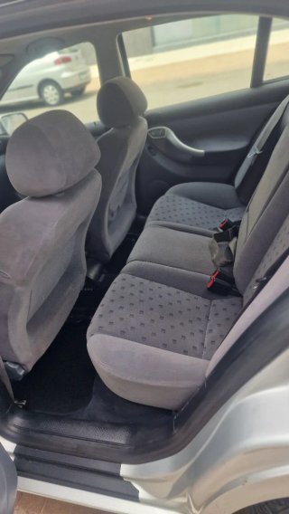 SEAT Toledo 2001