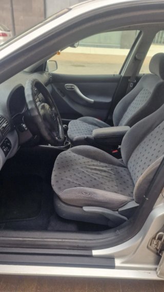 SEAT Toledo 2001