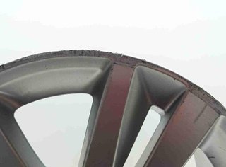 2924985 llanta 9677989577 peugeot 308 sw 1.6 hdi /
