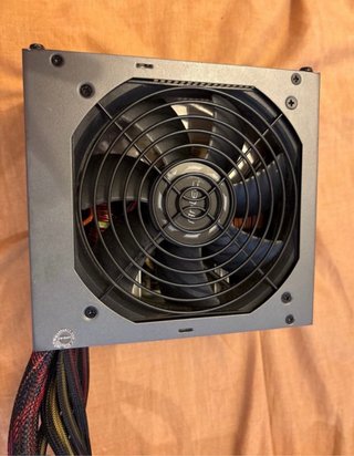 Placa base MSI Gaming H170 +grafica+fuente+procesa