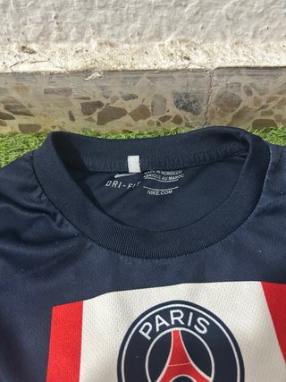 Camiseta PSG 2023-2024 Hakimi Nike