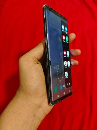 Samsung Galaxy Note 9
