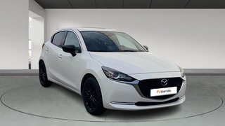 Mazda 2 MAZDA 2 (2022) e-SKYACTIV-G 1.5 90CV MT HOMURA