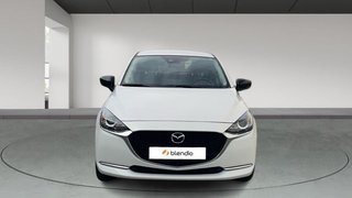 Mazda 2 MAZDA 2 (2022) e-SKYACTIV-G 1.5 90CV MT HOMURA