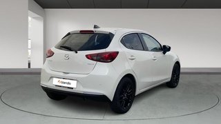 Mazda 2 MAZDA 2 (2022) e-SKYACTIV-G 1.5 90CV MT HOMURA