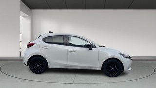 Mazda 2 MAZDA 2 (2022) e-SKYACTIV-G 1.5 90CV MT HOMURA