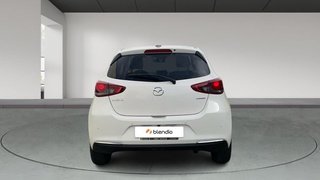 Mazda 2 MAZDA 2 (2022) e-SKYACTIV-G 1.5 90CV MT HOMURA